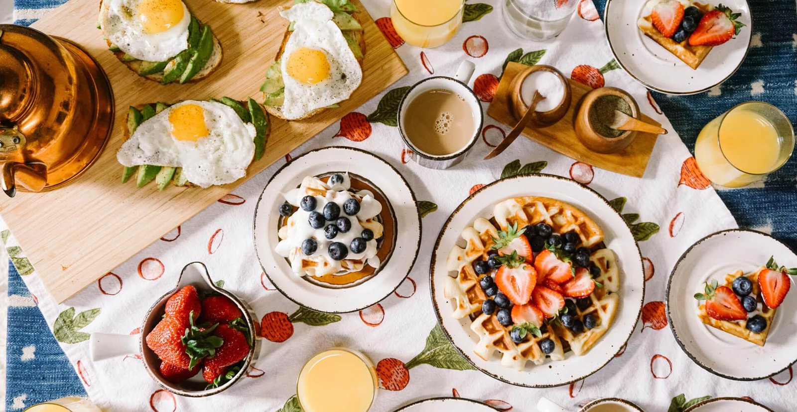 Fondo del restaurante La Resina